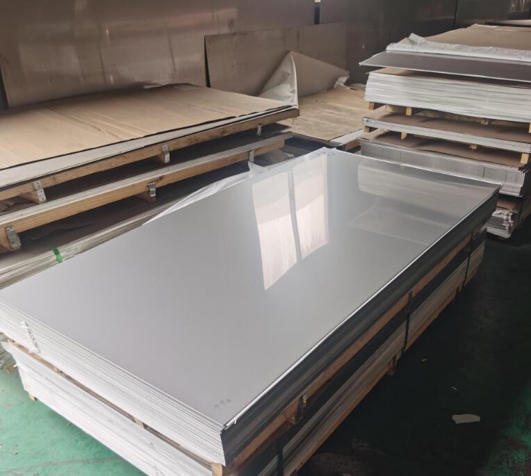 长垣321不锈钢板