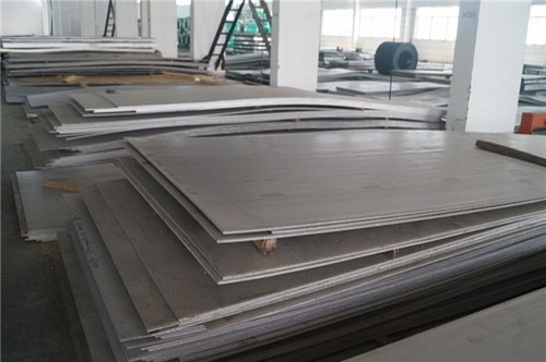 长垣304不锈钢板