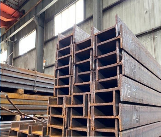 长垣Q420C工字型钢